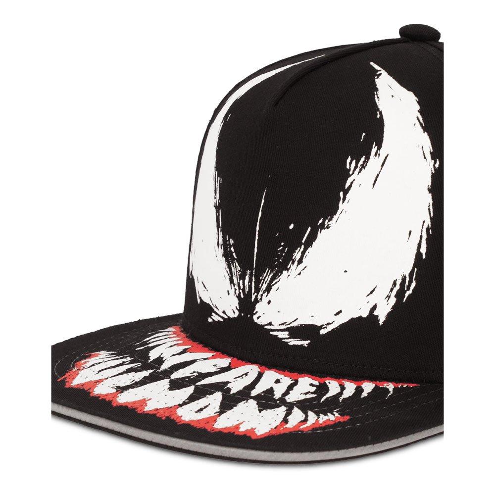 Multi - Marvel - MARVEL COMICS Venom Mask - 2