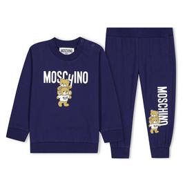 Moschino Bear Trksut In44