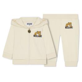 Moschino Bear Tracksuit Infants