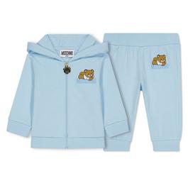 Moschino Bear Trksut In44