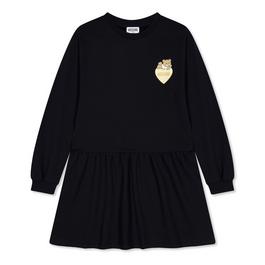 Moschino Bear Dress