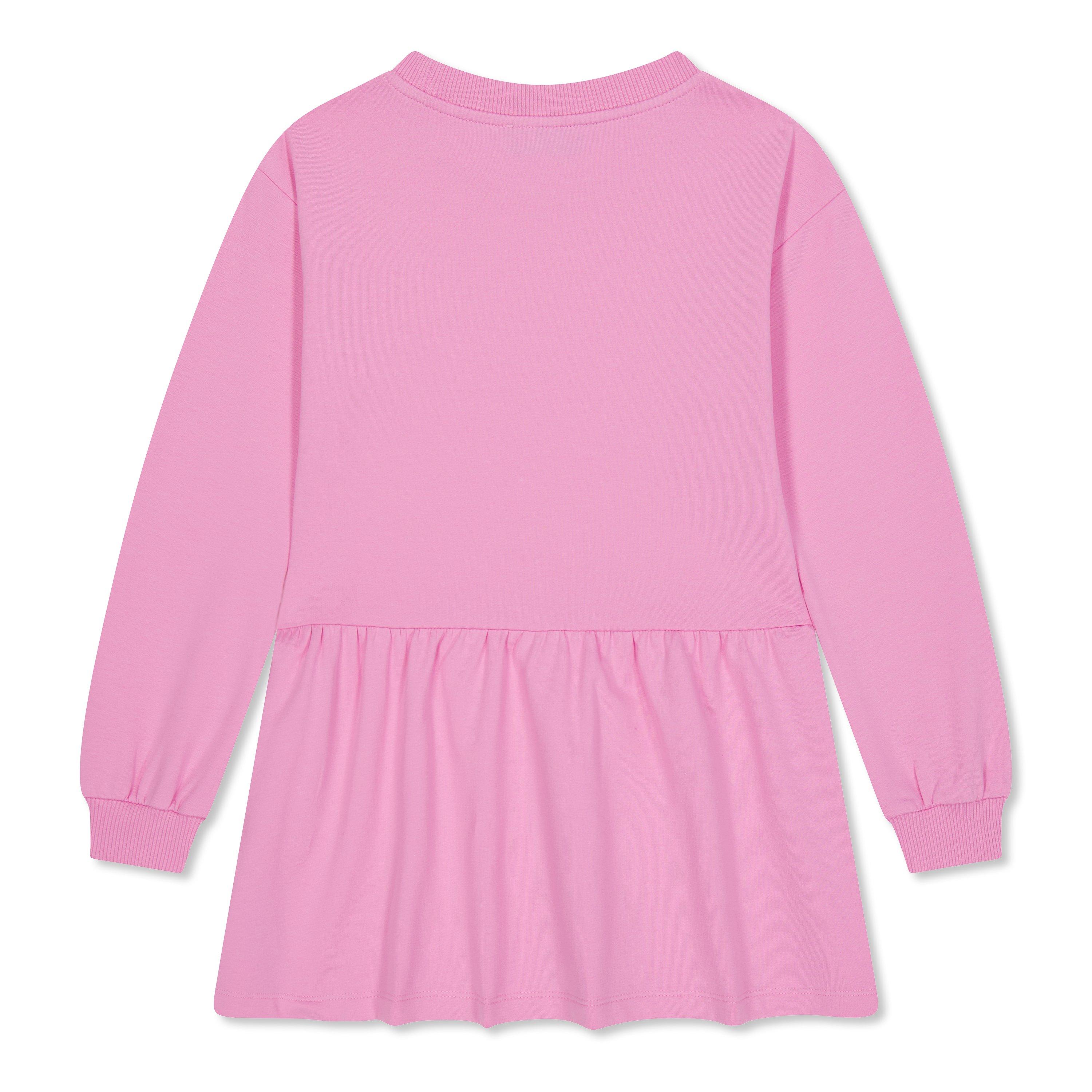 Pink 50243 - Moschino - Bear Dress - 3