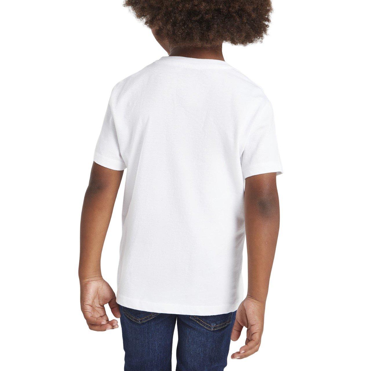 Wit - Source Lab - Northern Ireland Graphic T-shirt Juniors - 4