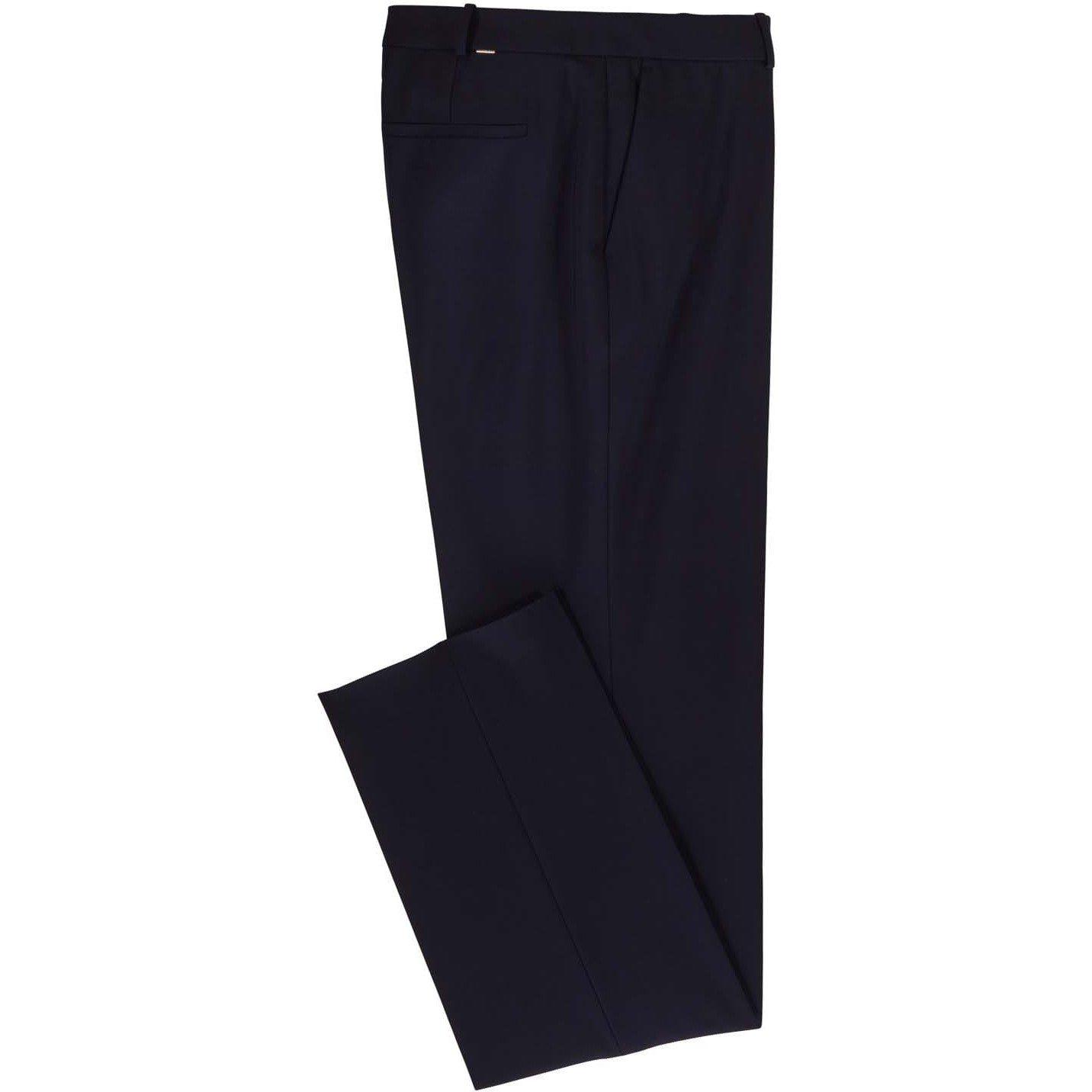 Blue - Boss - Tamea Trousers - 2