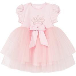 Sofija Tutu Dress Bb44