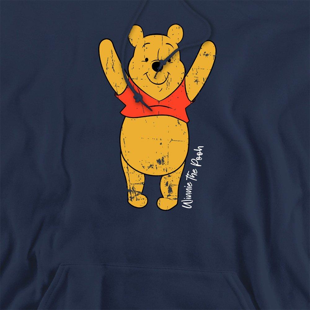 Grey Heather - Disney - WINNIE THE POOH YAY - 2