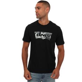 Levis 2.0 Core Graphic T-Shirt