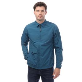 Weekend Offender Granville Overshirt