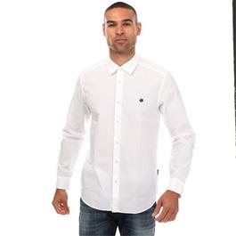 Ted Baker Fonik Poplin Shirt