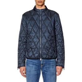 Diesel J-Niel Down Jacket