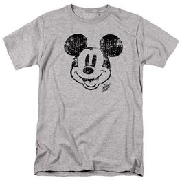 Disney MICKEY FACE DISTRESS