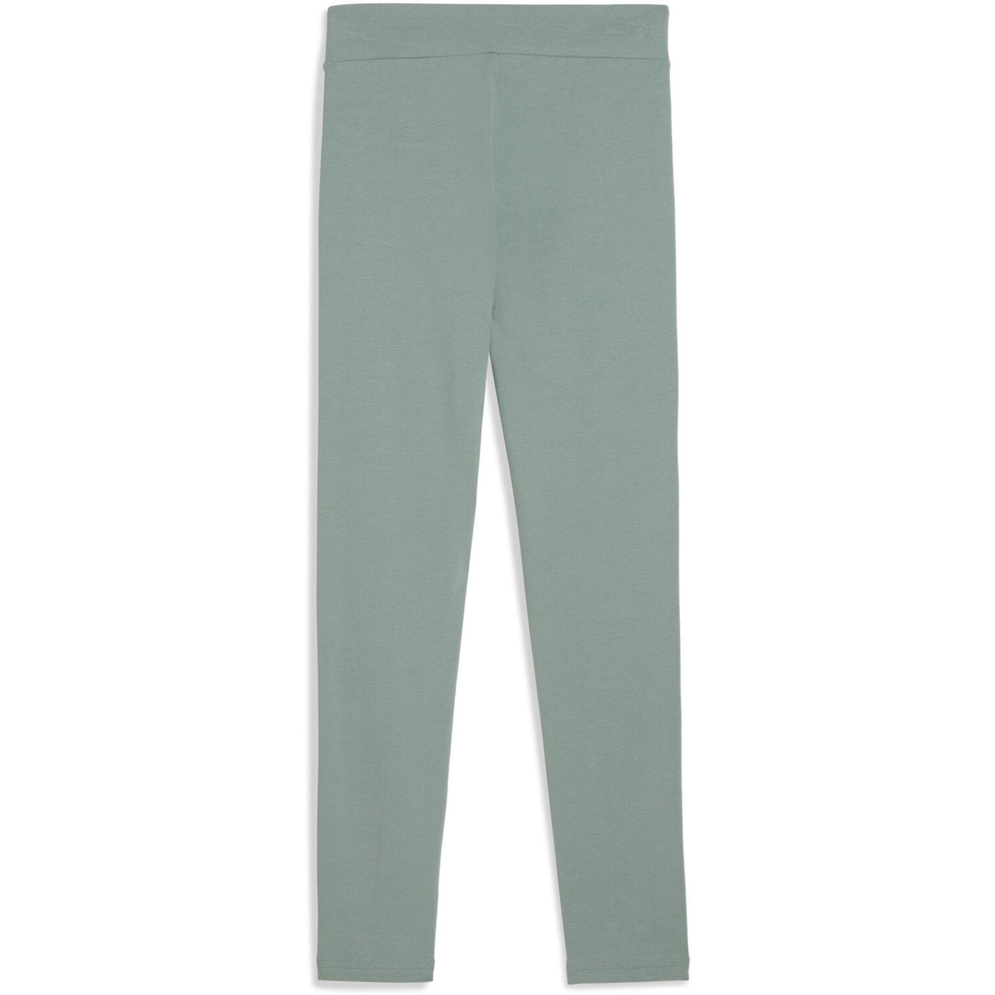 Green Moon - Puma - Unisex Kids' Sport Leggings - 5