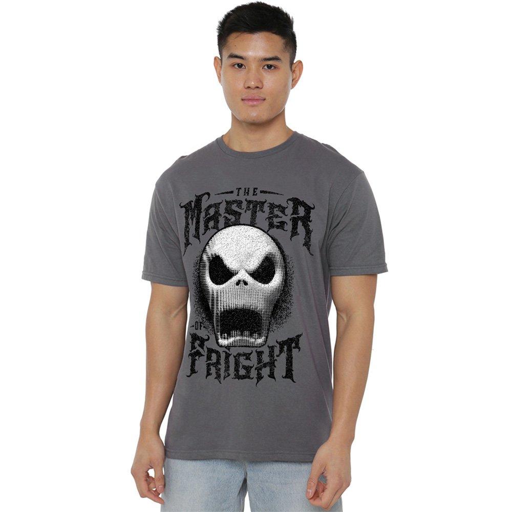 Grey - Disney - The Nightmare Before Christmas Master Of Fright Sc - 1