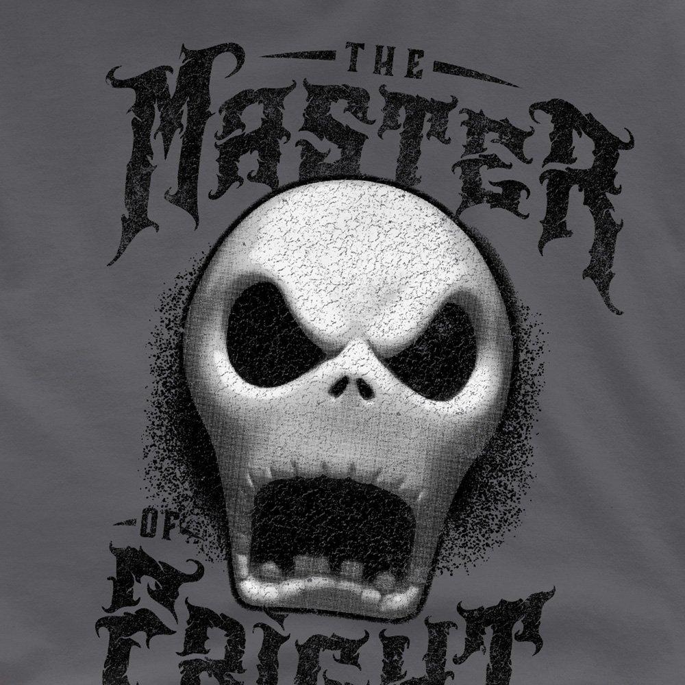 Grey - Disney - The Nightmare Before Christmas Master Of Fright Sc - 2