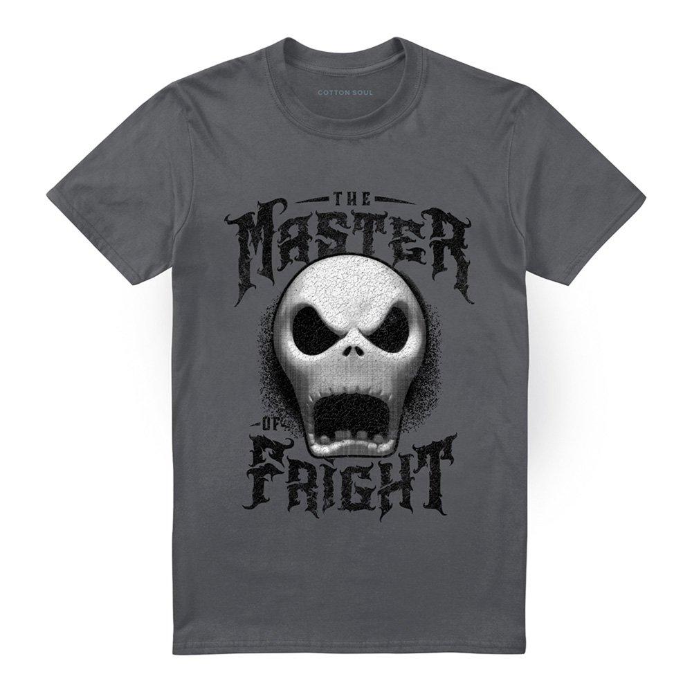 Grey - Disney - The Nightmare Before Christmas Master Of Fright Sc - 4