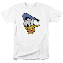 Disney DONALD DUCK FACE VINTAGE