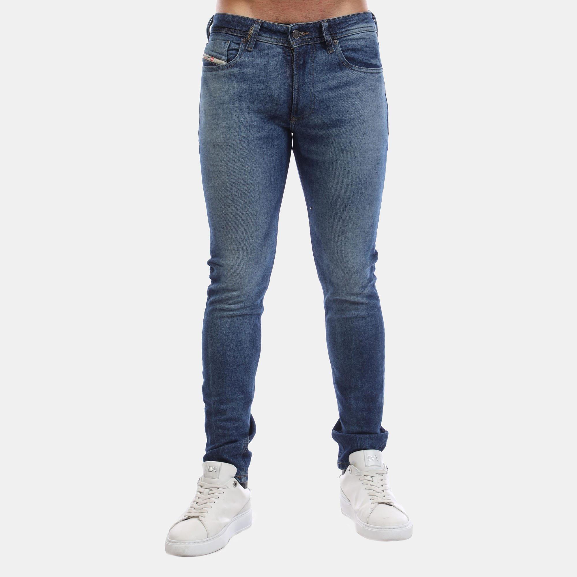 Diesel 1979 Sleenker Skinny-Fit Jeans