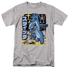 Disney Stitch STITCH SPACE ANIME