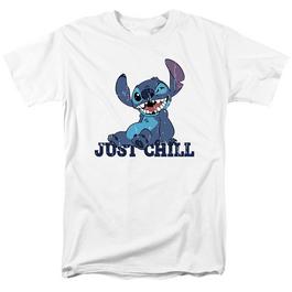 Disney Stitch STITCH JUST CHILL
