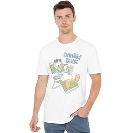 Disney MICKEY & FRIENDS DONALD DUCK CHILLING