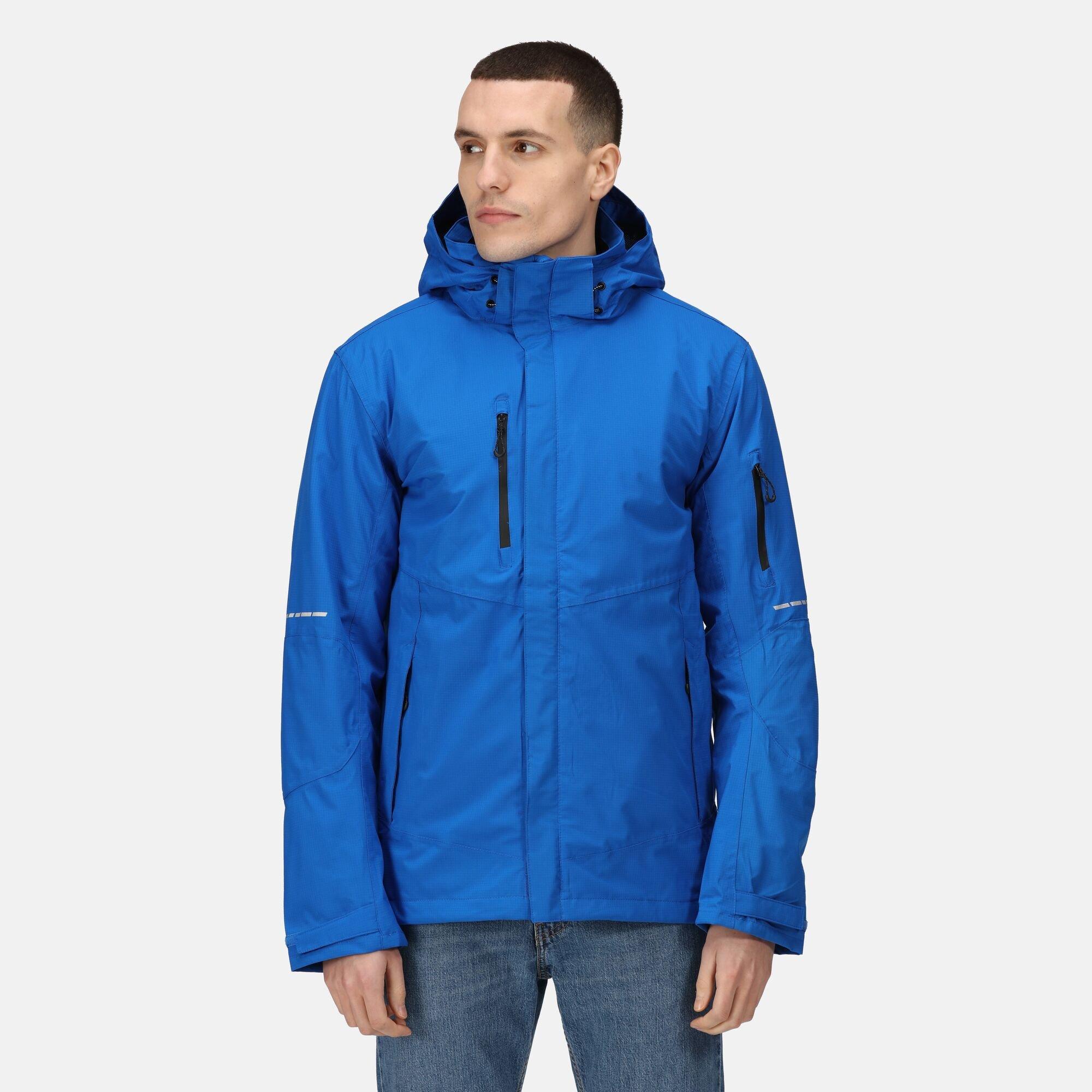 Mens X-Pro Exosphere II Shell Jacket