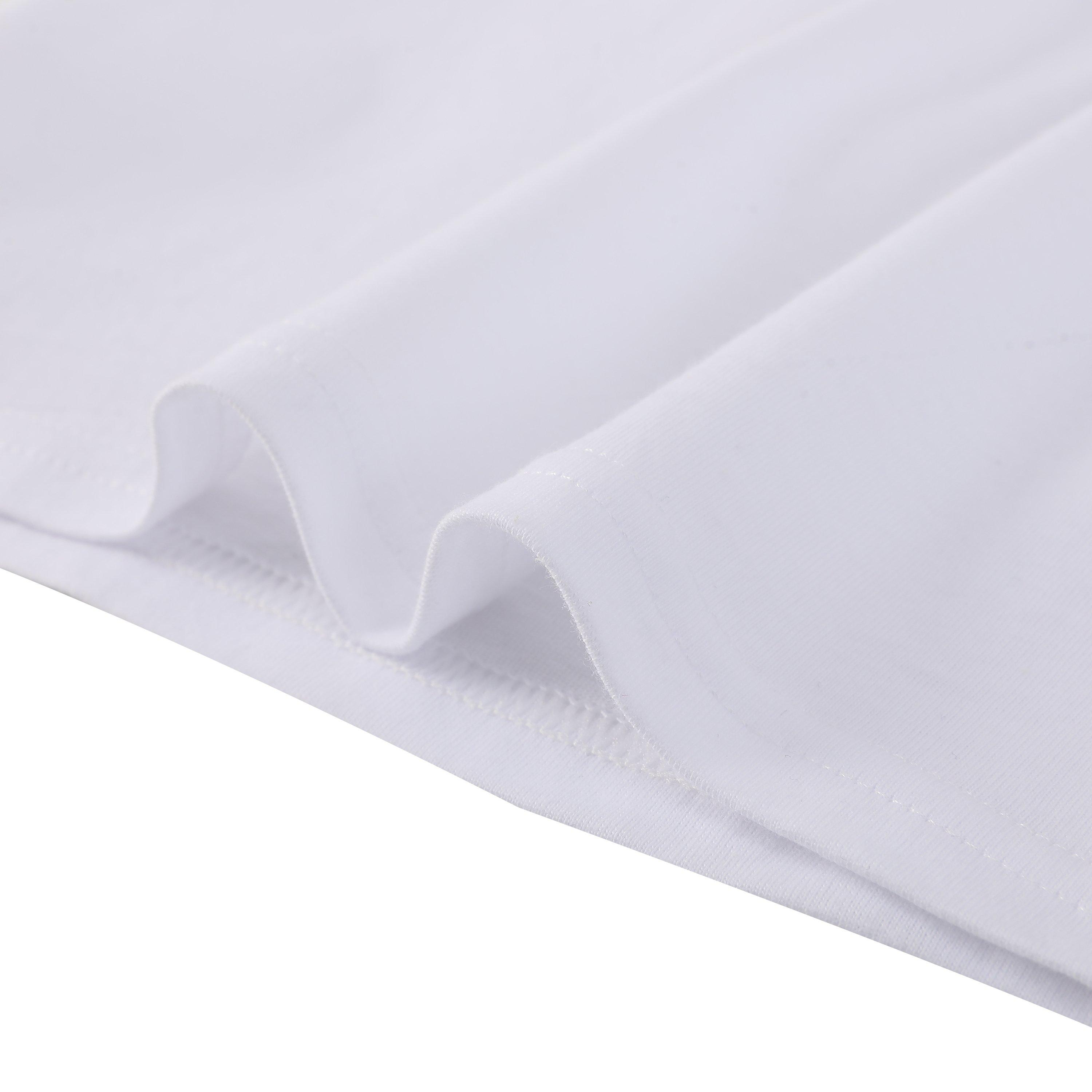 White - Firetrap - Kids' 5-Pack Cami Top - 5