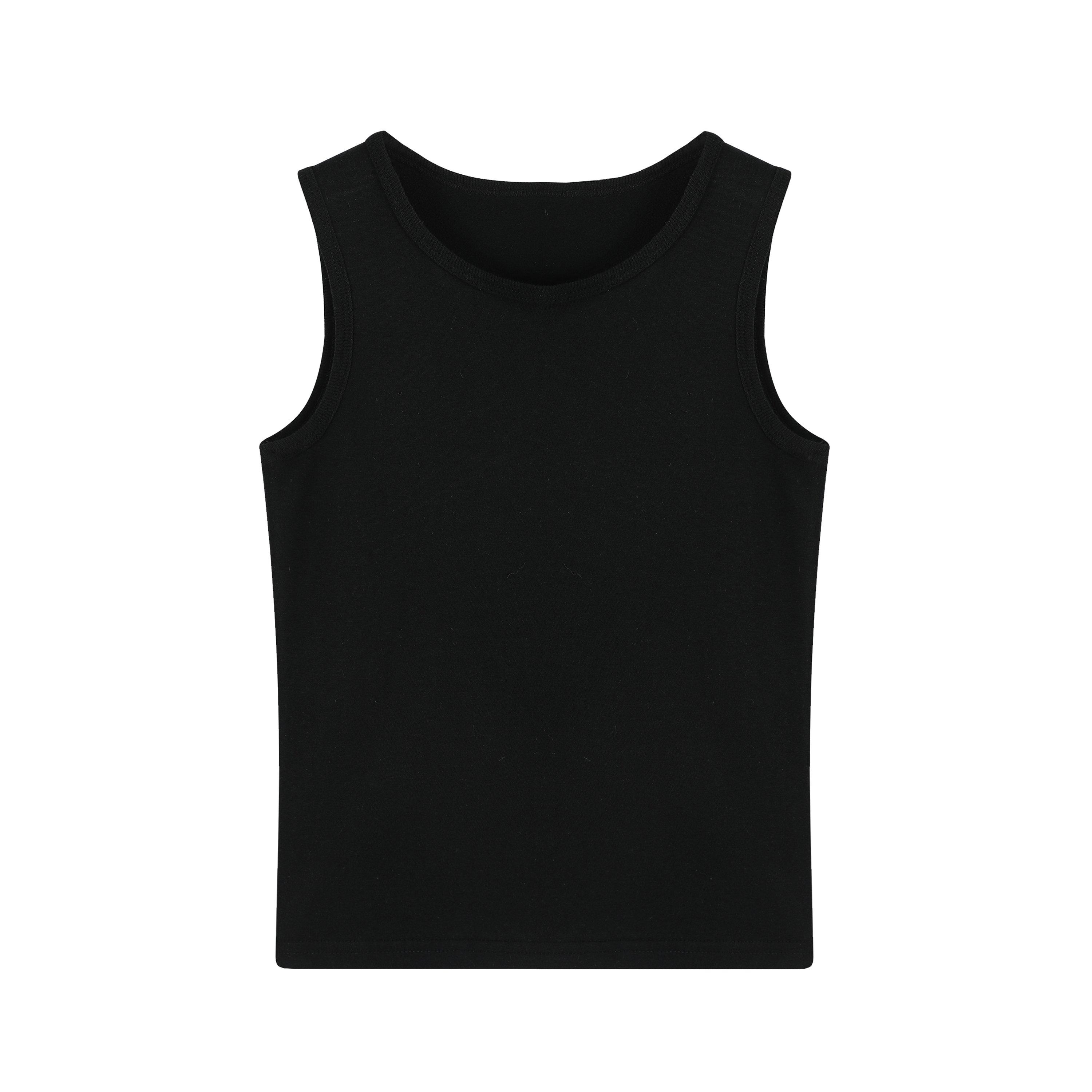 Blanc/Grise/Noir - Firetrap - 5-Pack Cami Top - 2