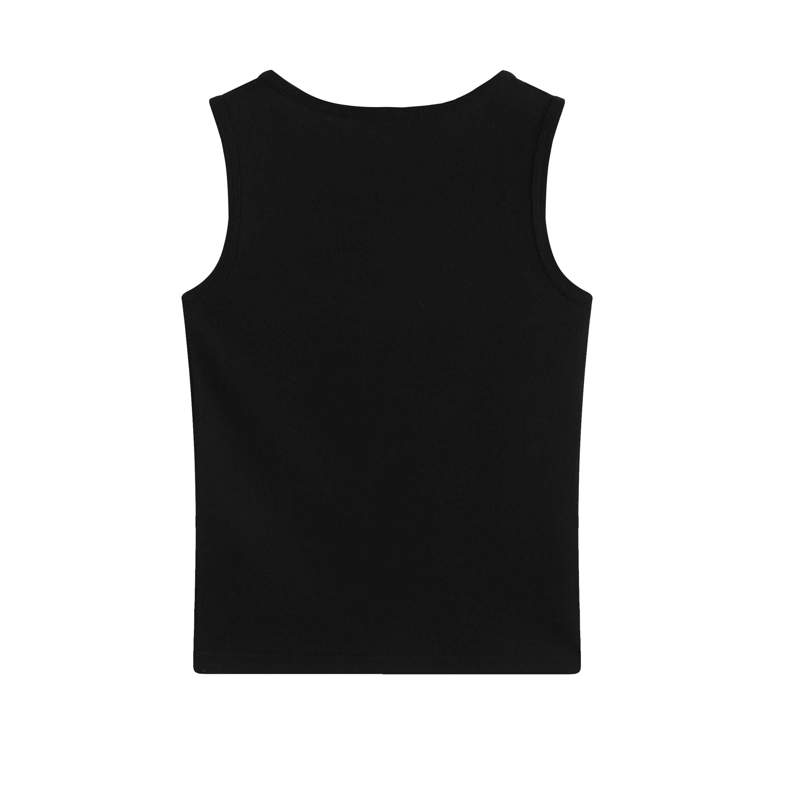 Blanc/Grise/Noir - Firetrap - 5-Pack Cami Top - 3