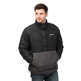 Berghaus Urban Selapass Smock Jacket