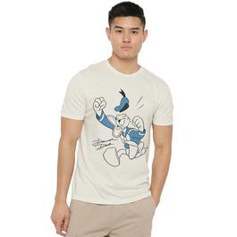 Disney MICKEY & FRIENDS DONALD DUCK TANTRUM