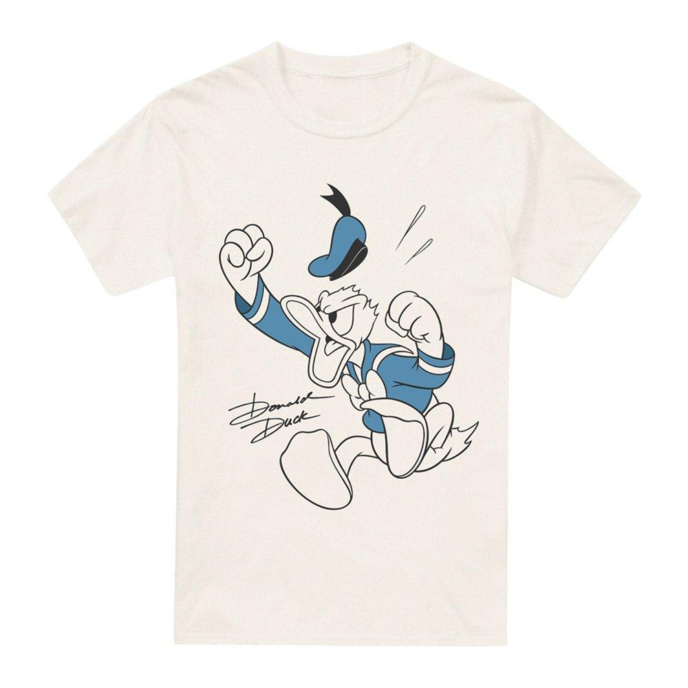 Natural - Disney - MICKEY & FRIENDS DONALD DUCK TANTRUM - 3