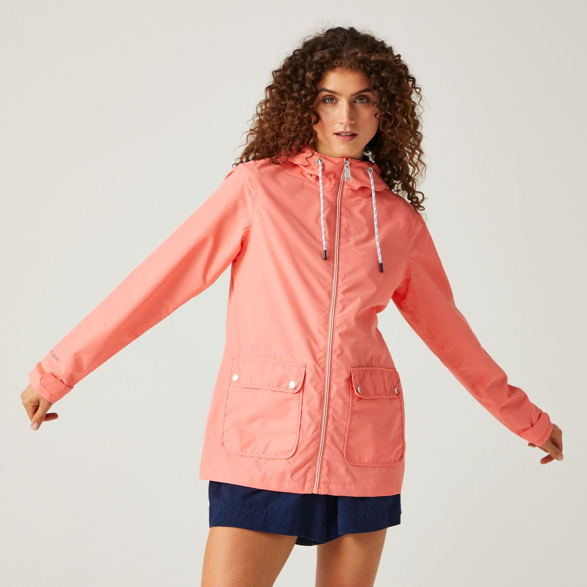 Regatta Bayletta Jacket