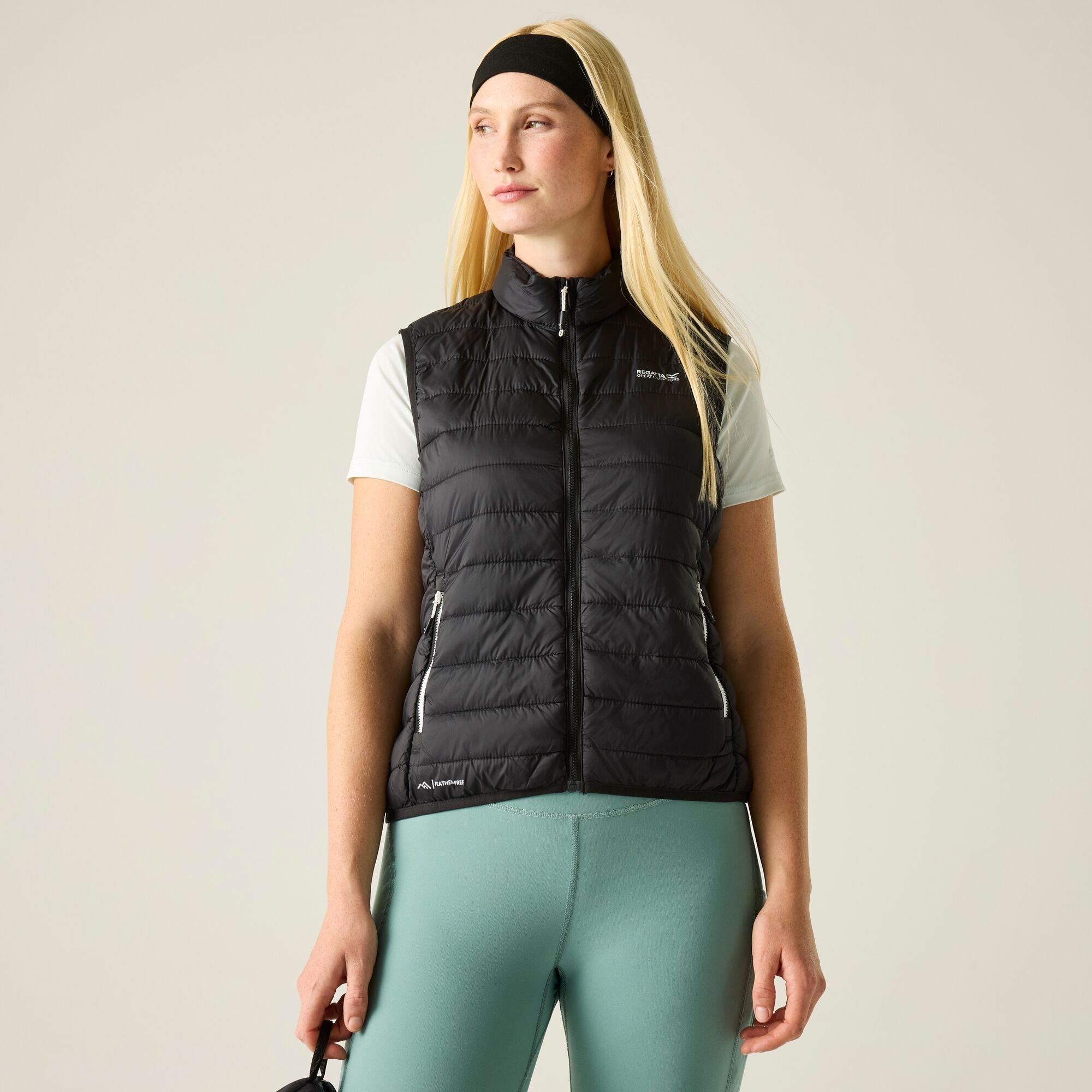 Women Hillpack Bodywarmer