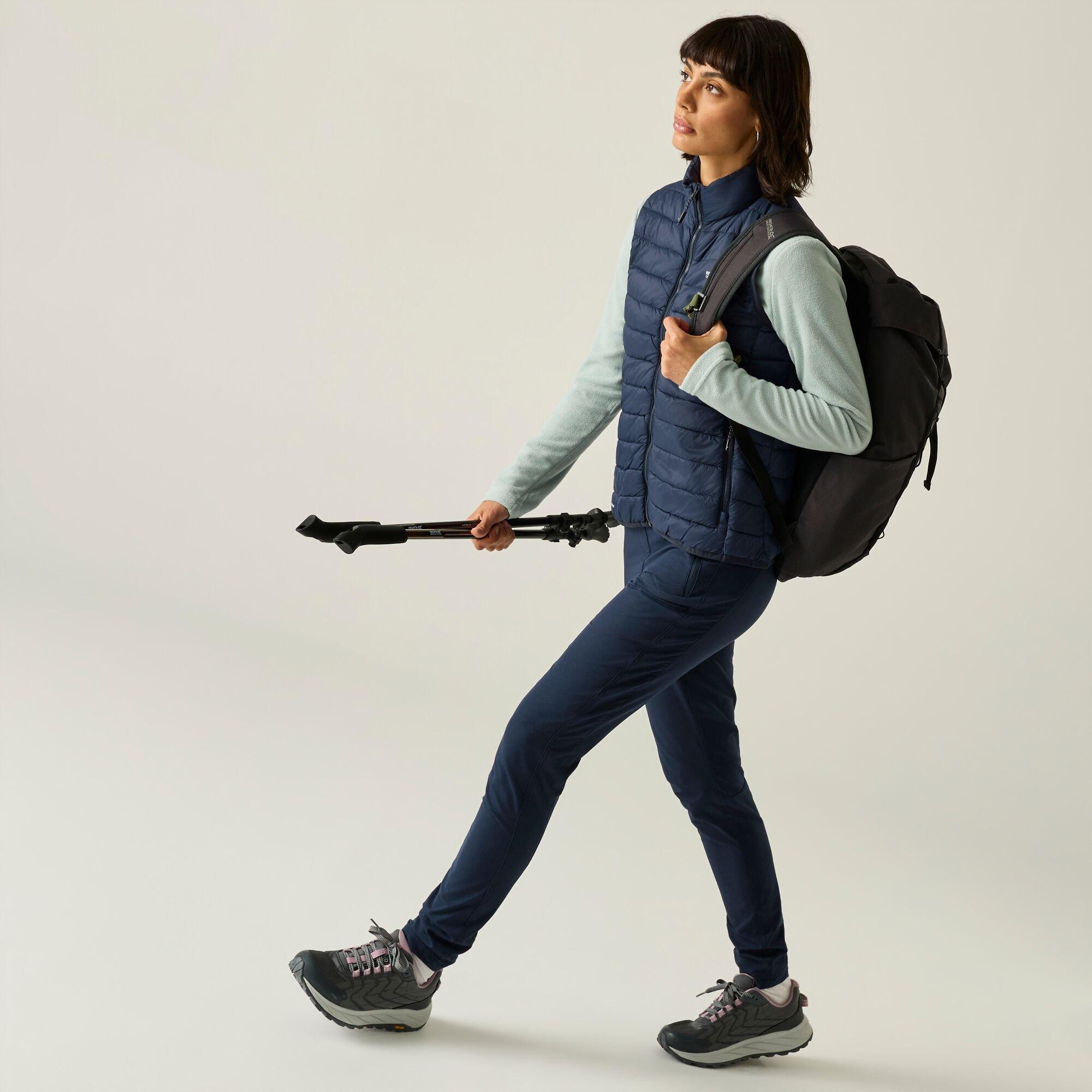 Navy(Navy) - Regatta - Women's Hillpack Gilet - 2