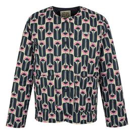 Regatta Orla Kiely Summer Quilted Jacket