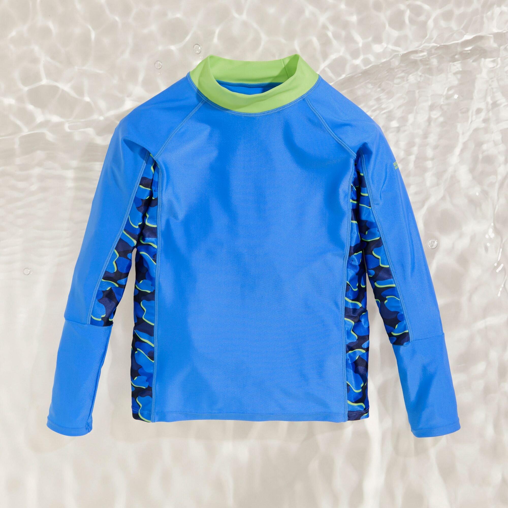 Kids Hoku II UPF 50+ Swimwear