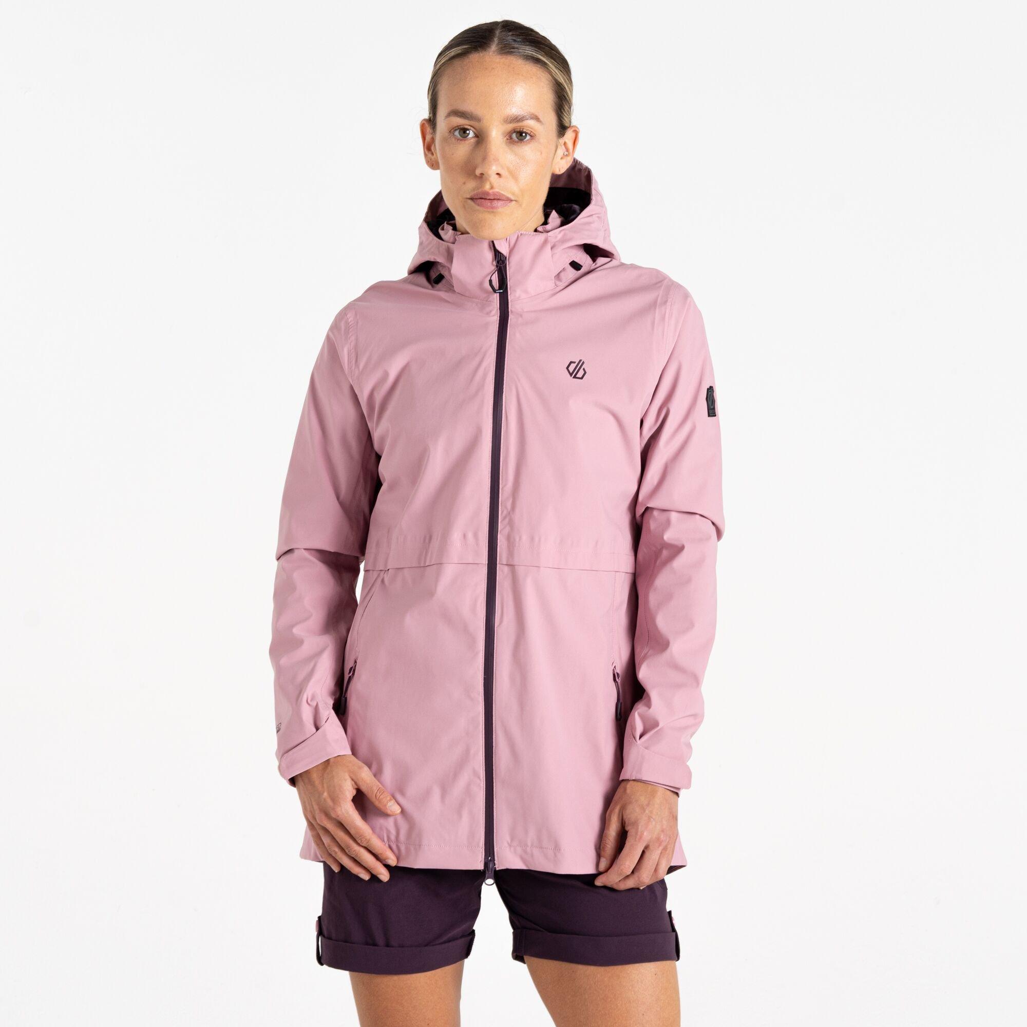 Women's Switch It Up II Waterproof Breathable Stretch Jacket