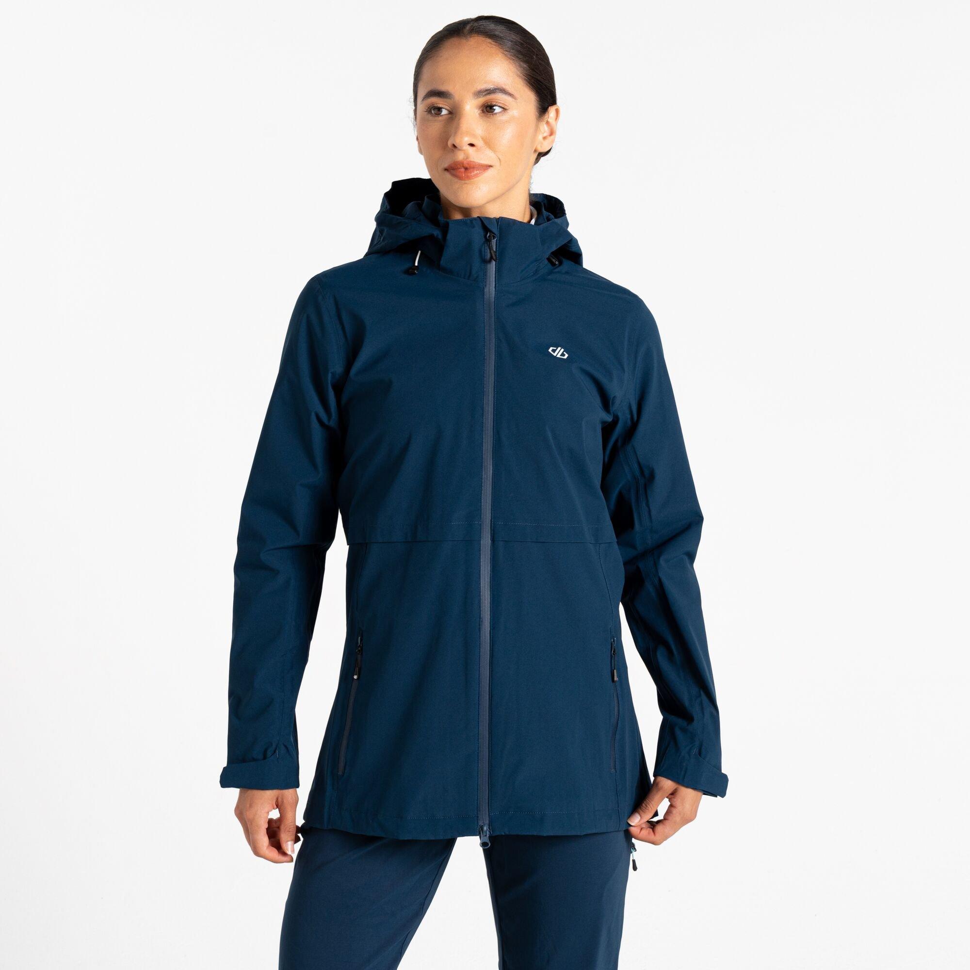 Moonlt Denim - Dare 2b - SwitchUp II Jacket - 1