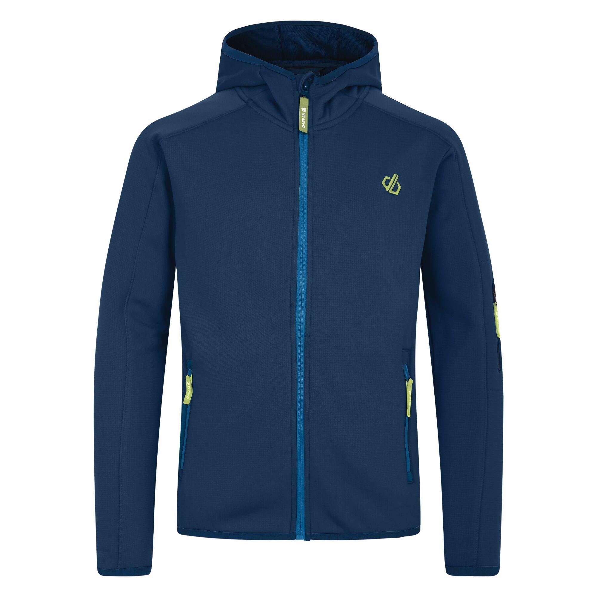 Moonlight Denim - Dare 2b - Explore Fleece - 4