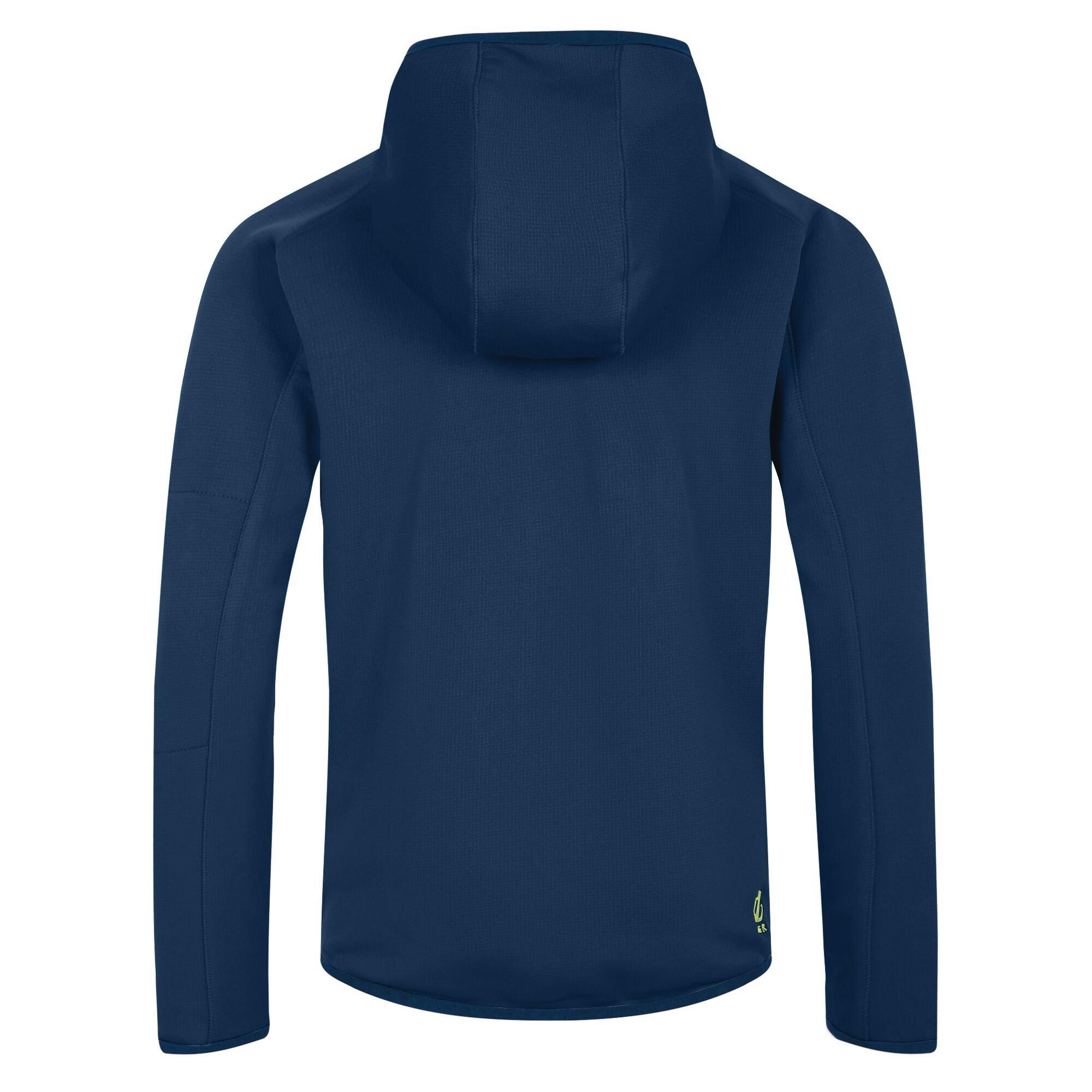 Moonlight Denim - Dare 2b - Explore Fleece - 6