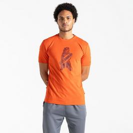 Dare 2b Mens Movement II T-Shirt