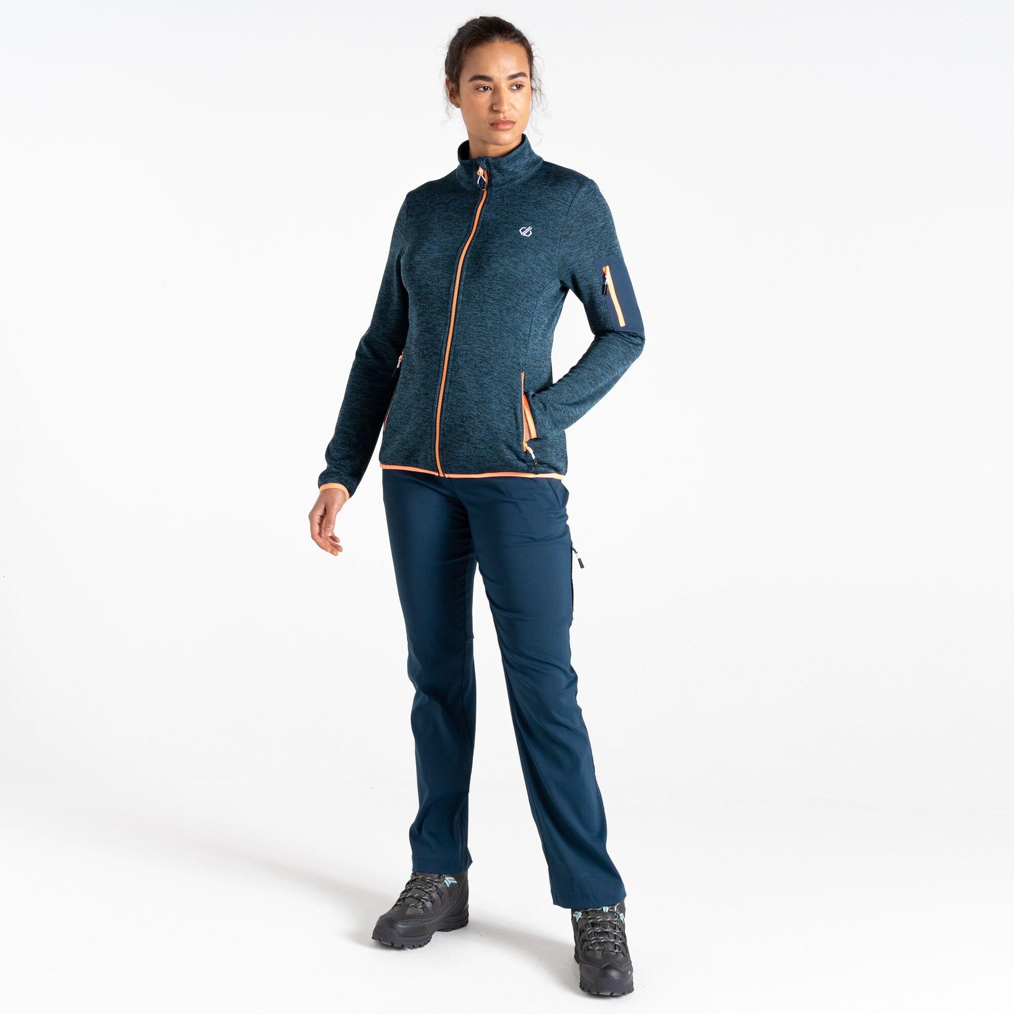 Moonlt Denim - Dare 2b - Womns Torrek Fleece - 2