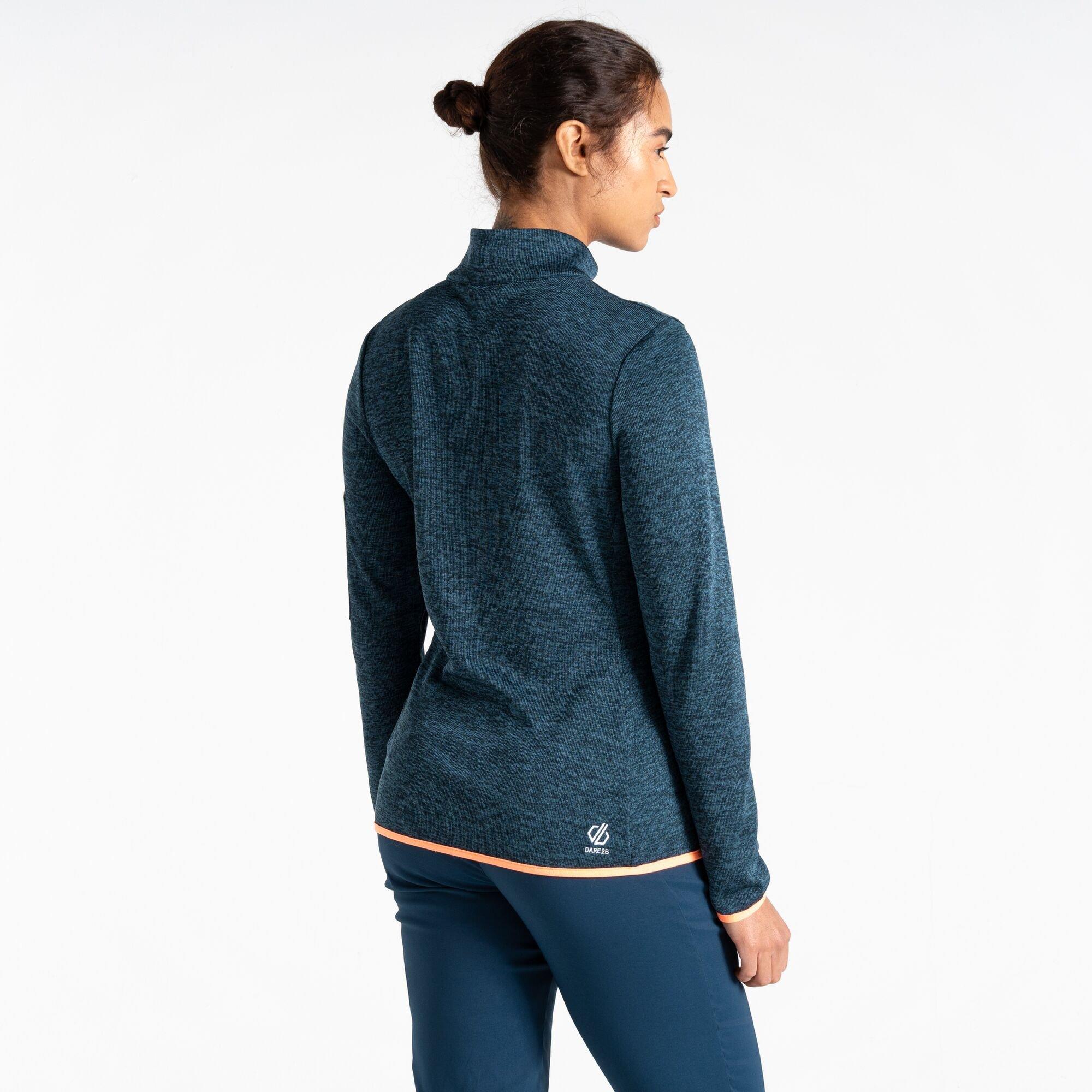 Moonlt Denim - Dare 2b - Womns Torrek Fleece - 3