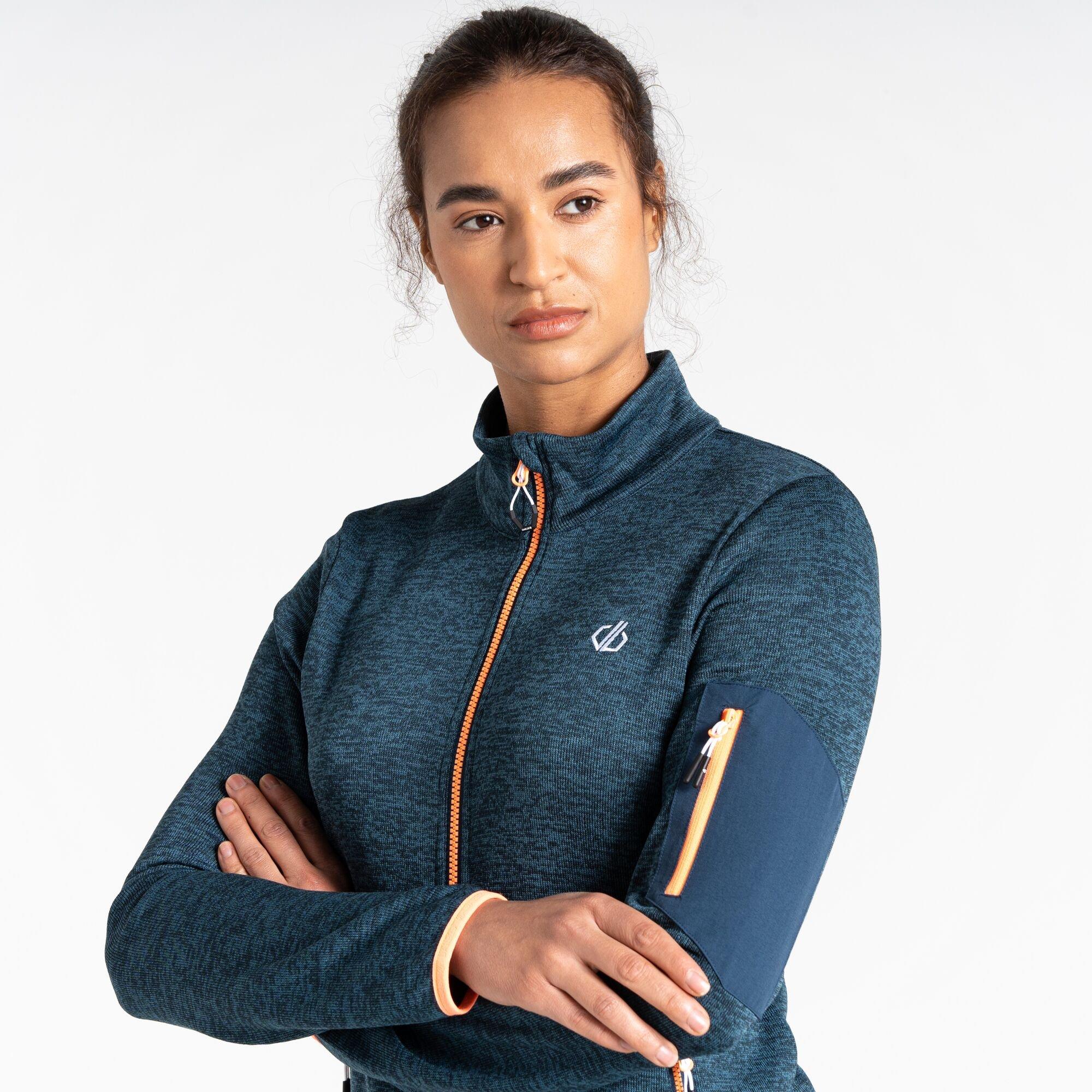 Moonlt Denim - Dare 2b - Womns Torrek Fleece - 5