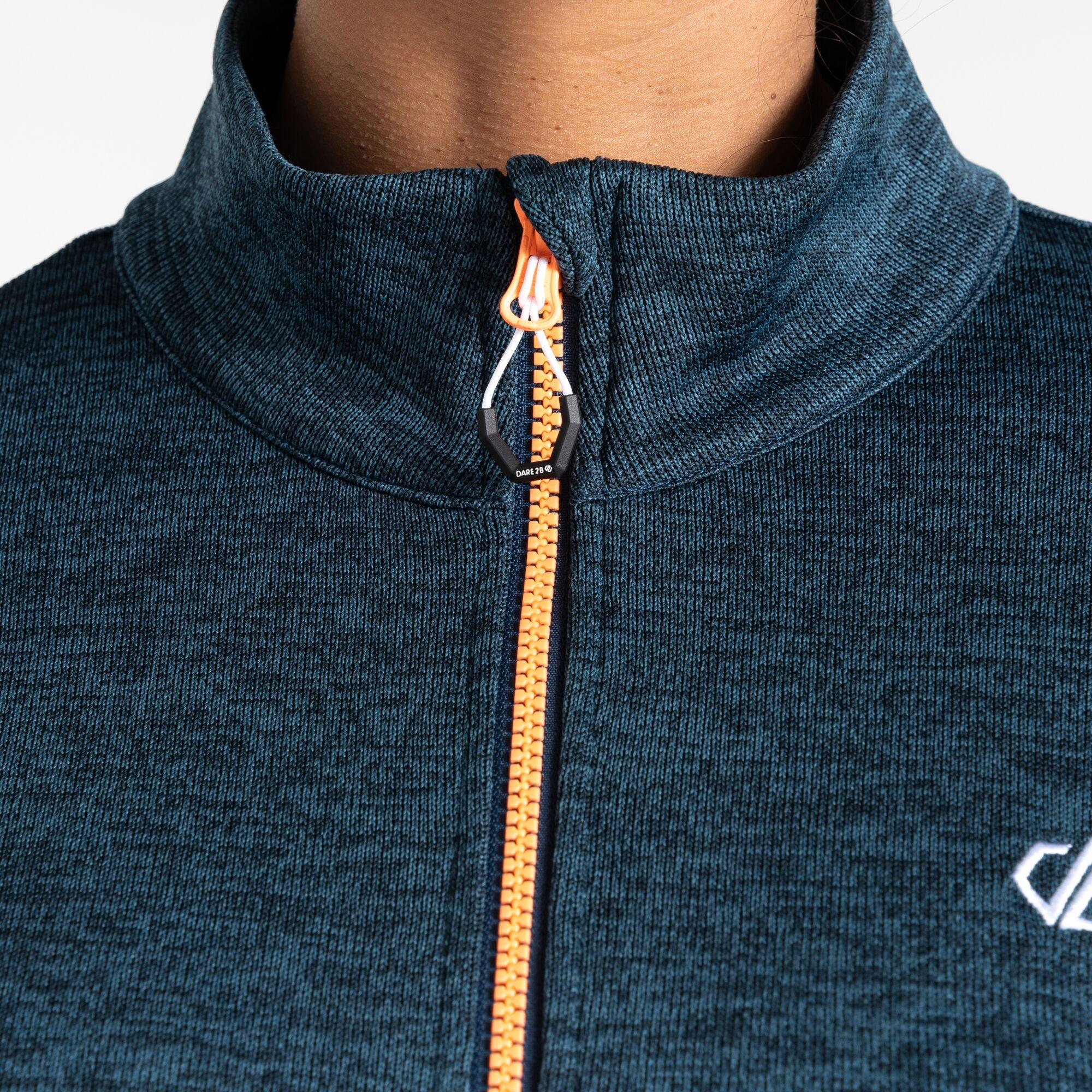 Moonlt Denim - Dare 2b - Womns Torrek Fleece - 6