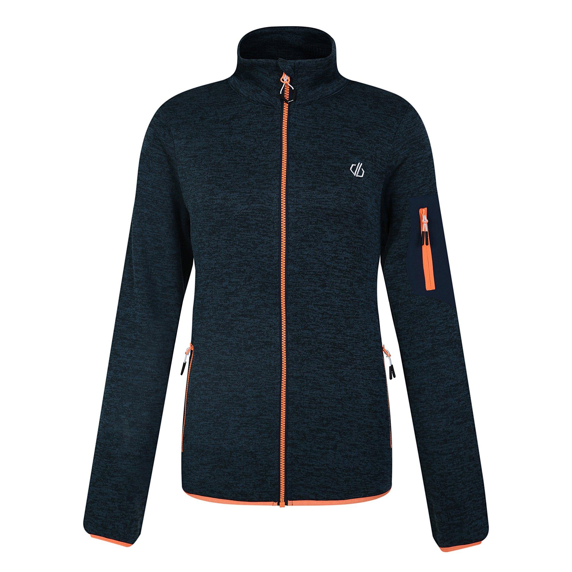 Moonlt Denim - Dare 2b - Womns Torrek Fleece - 8