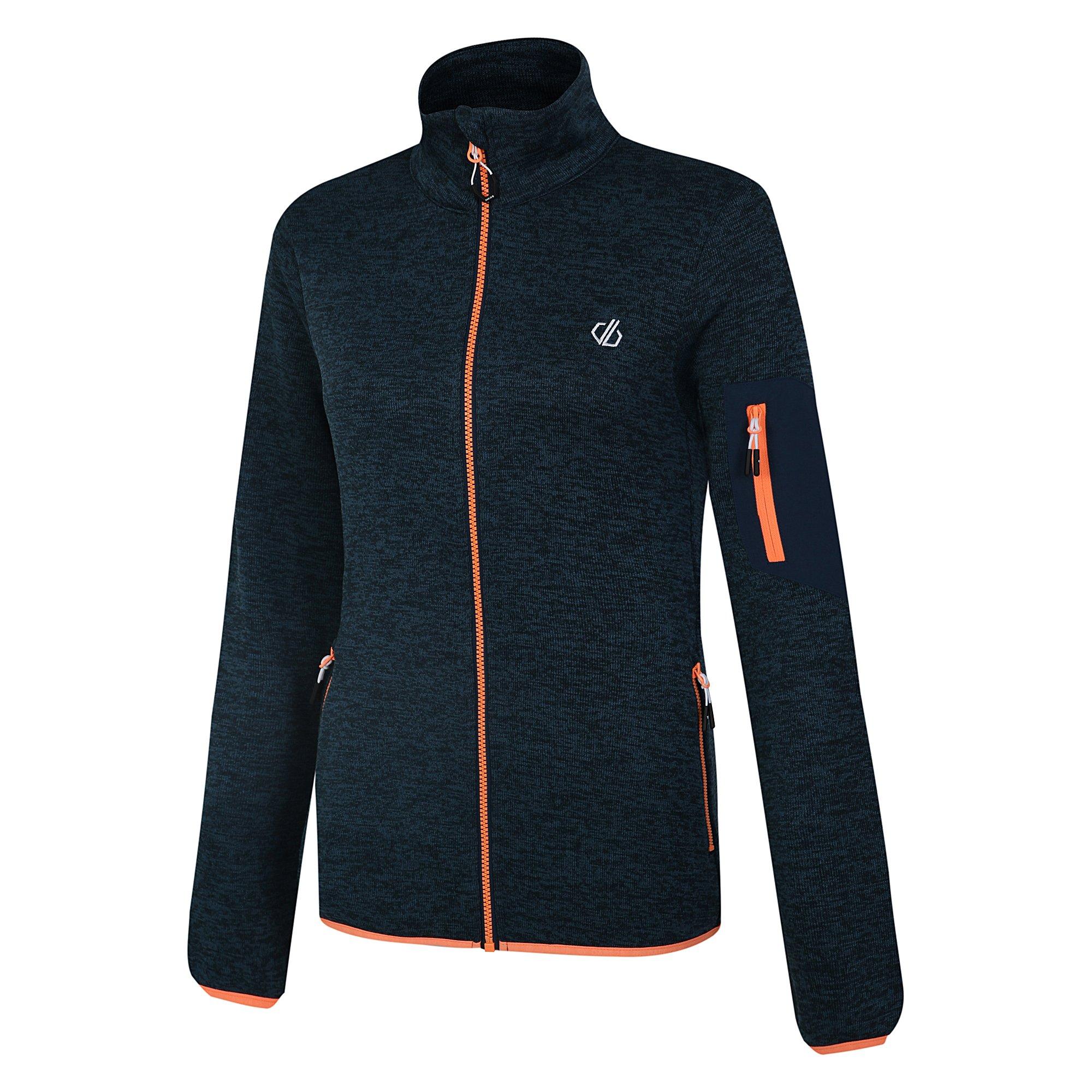 Moonlt Denim - Dare 2b - Womns Torrek Fleece - 9