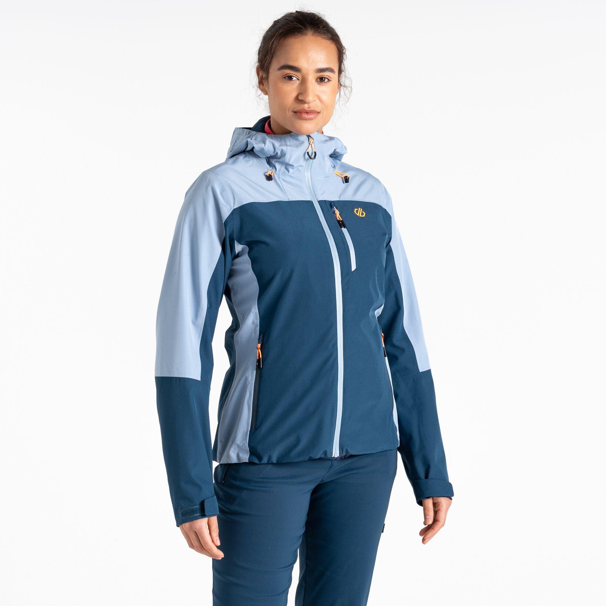 Dare 2B Women's Torrek Jacket - Moonlight Denim - 14