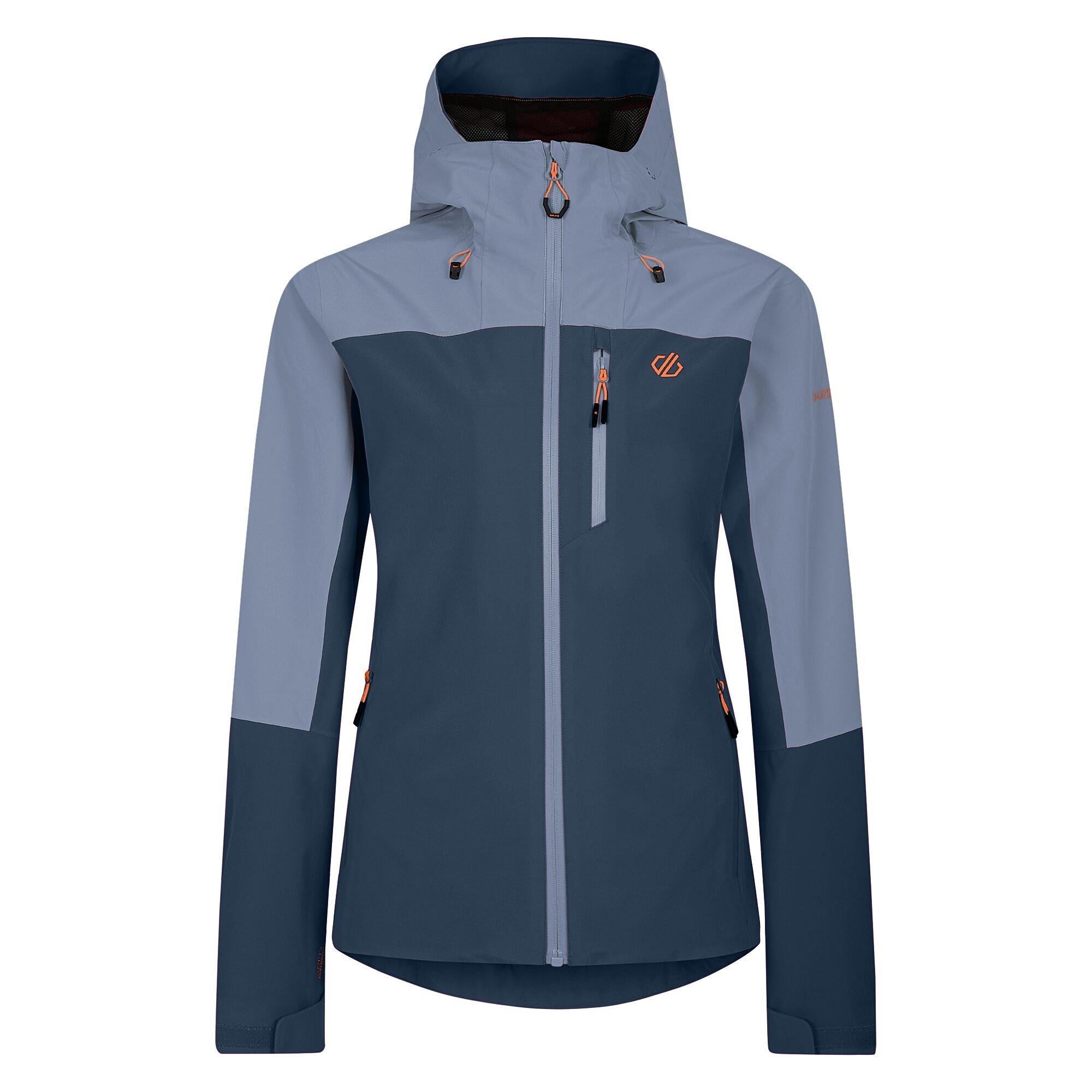 Moonlight Denim - Dare 2b - WomensTorrek Jacket - 13