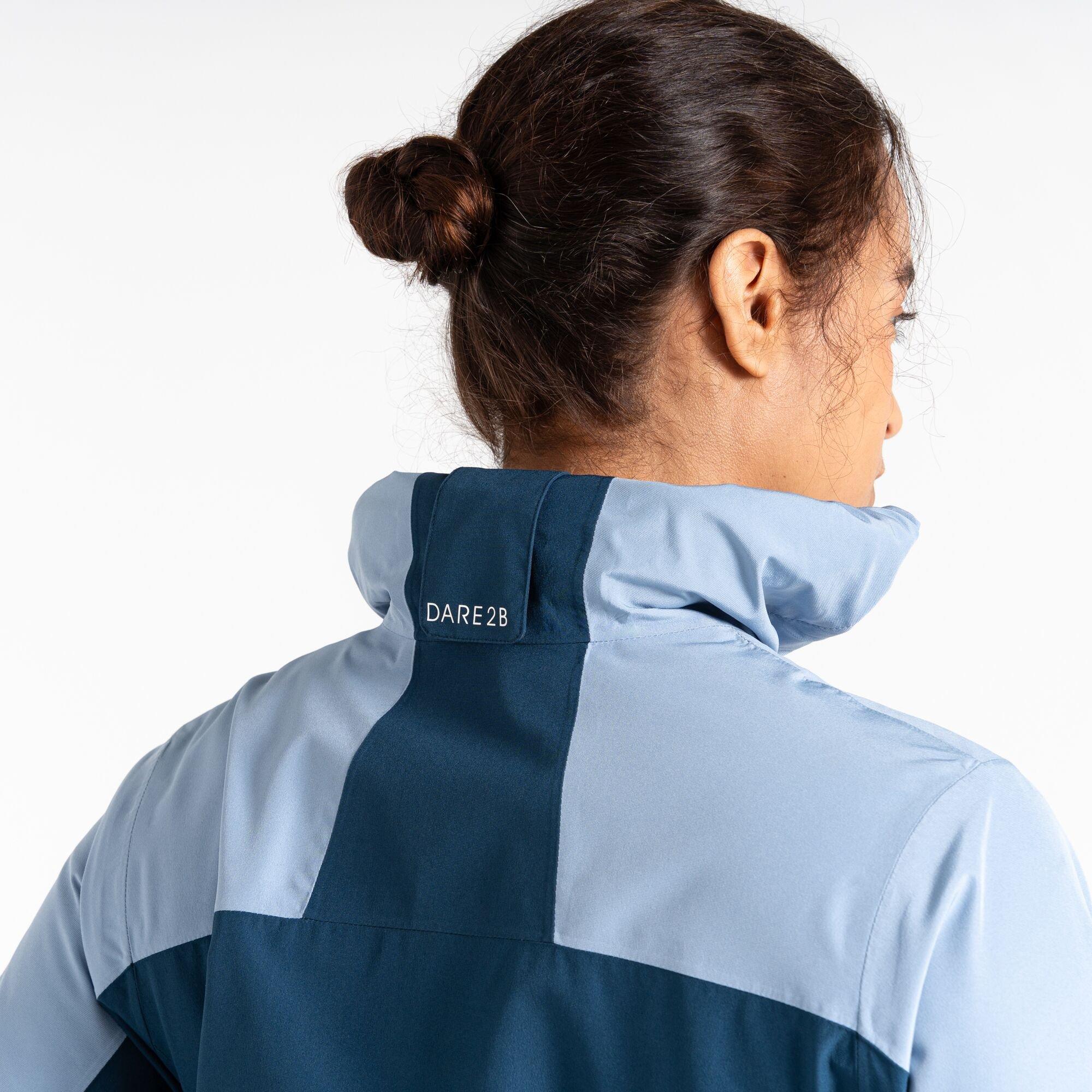 Moonlight Denim - Dare 2b - WomensTorrek Jacket - 3